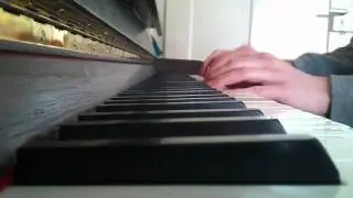 Save and Sound Taylor Swift Piano
