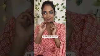 Your neutral brown lipstick hunt ends here!