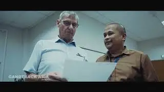 Gandtrack Asia Sdn Bhd - Composite Cutting Tools Specialist.