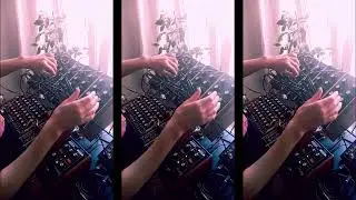 Moon Modular: Studio Session I