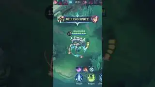 Uranus solo kill..#original server