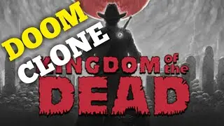 Kingdom of the Dead REVIEW but not really.