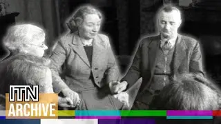 The Battersea Poltergeist: Paranormal Activity in Post-War London? (1956)