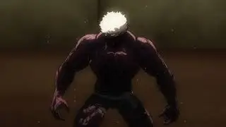 Kengan Ashura - (AMV) - RISE
