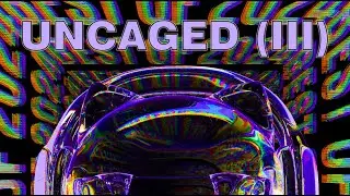 My Monstercat 2024 Highlights Mixes - Uncaged (Part III)