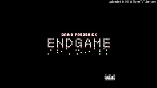David Frederick - Endgame (Prod. $inXmatic) mp3