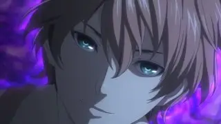 FOOD WARS! SHOKUGEKI NO SOMA 食戟のソーマ EPISODE 4: ELITE TEN COUNCIL! NUMBER SEVEN ISSHIKI!