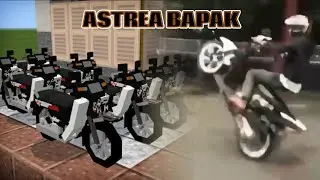 Astrea Bapak Freestyle - Review Map Subscriber RakunFX