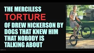 Dog Lovers Minimize The Suffering Of Drew Nickerson As Always