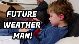 They Earned This! - January 11, 2020 - MeetTheWengers Daily Vlog