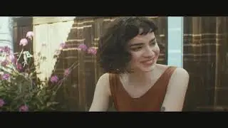 The Violet Burning- 