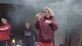 Noorderlicht - Renault Clio (ft. Ritselaar)