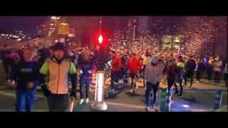 Flyknit Experience - We Run Paris