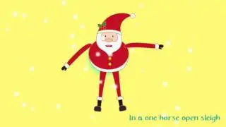 Jingle Bells-聖誕舞曲