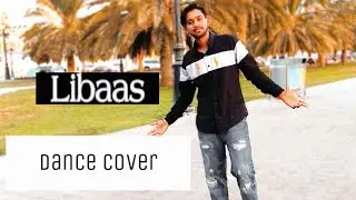 Libaas (dance cover ) kaka // punjabi new song // Modelmkay