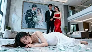 He slapped her 100 times for his pregnant muse. She divorced, became a billionaire—he regrets it.