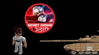 Guesty Chapter 9 Secret Ending!