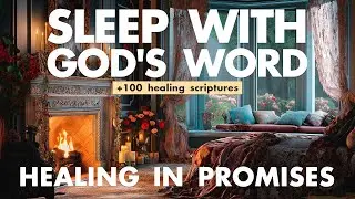 Protection scriptures now. Healing scriptures for sleep deeply. Scriptures for sleeping gently.
