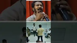 Vetrimaaran Speech on Visaranai movie |Vetrimaaran|Dhanush    #vetrimaran #visaranai #dhanush