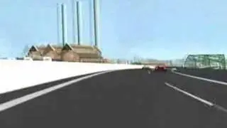 I-95 North to I-195 East