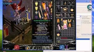 Muaway trade hack com Cheat engine 6.2