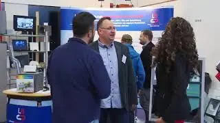 Bautec Messe 2016