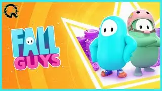 Tournament scrims fall guys custom games live