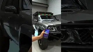 A Quick Look at Our RGB LED Colour Chasing Light Bars!