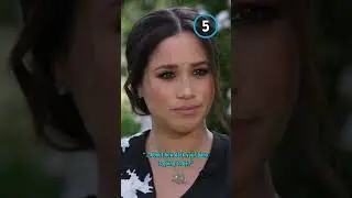 The Harry & Meghan Interview That Broke the Internet