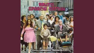 Brutti sporchi e cattivi (Strumentale)