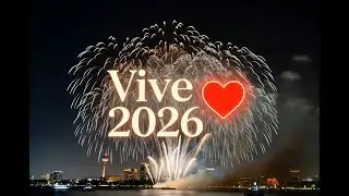 Chantons ensemble - Bonne Ann&eacute;e et Vive 2026 !