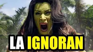 She-Hulk, Tatiana Maslany se BURLA de su DESPIDO de Disney Marvel