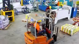 Electro Conductores Peruanos &iquest;Qui&eacute;nes Somos?