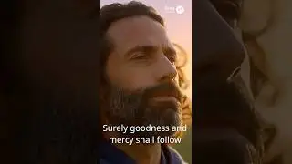 The Lord is my shepherd &hellip; #dreamscreenai