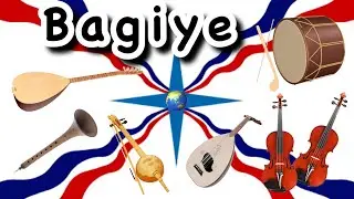 Assyrian Bagiye (Dmitriy Mirzaev & Son)