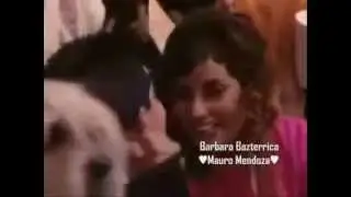 ♥Historia de Amor de Mauro Mendoza y Barbara Bazterrica♥ (PARTE 22)