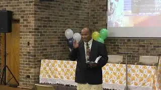 BT20251129 Pathfinders and Adventurers at Bidwill Adventist Sabbath Service