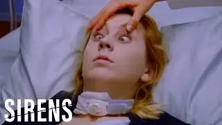 Pregnant and Locked In Her Body For 5 Years | Chicago Med | Sirens