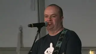 Davy Holt - Dayton Celtic Festival 2024