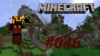 Let's Play Minecraft (german) #46 S&auml;chsische Zeitung, Video's zum Umzug ?