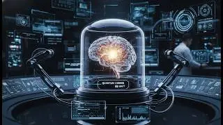 Forget AI Chips: 2026 Will Be Year of BIOLOGY+TECHNOLOGY   #brainhacks #cognitiveexploration #ai2026