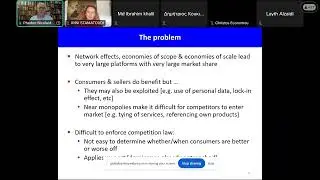 Navigating the New Digital Rulebook: AI, LegalTech & EU Platform Regulation