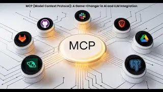 سر كلود مقابل تشات جي بي تي Why MCP