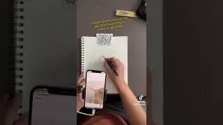 Рисуйте что угодно и где угодно с помощью приложения Da Vinci Eye.