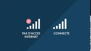 Difference entre Connecter et Deconnecter | OliverSoft Sarl