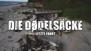 Die D&ouml;dels&auml;cke - Letzte Fahrt