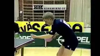 Historiaa Eurooppaliiga FIN BEL 1985
