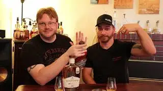WhistlePig FarmStock Rye & HomeStock Whiskey - Rye The Hell Not