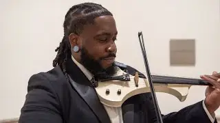 Live Violin Performance | Premium Smooth Jazz Lounge Music | 30 Minutes