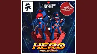 Hero (Teminite Remix) (feat. Elizaveta)
